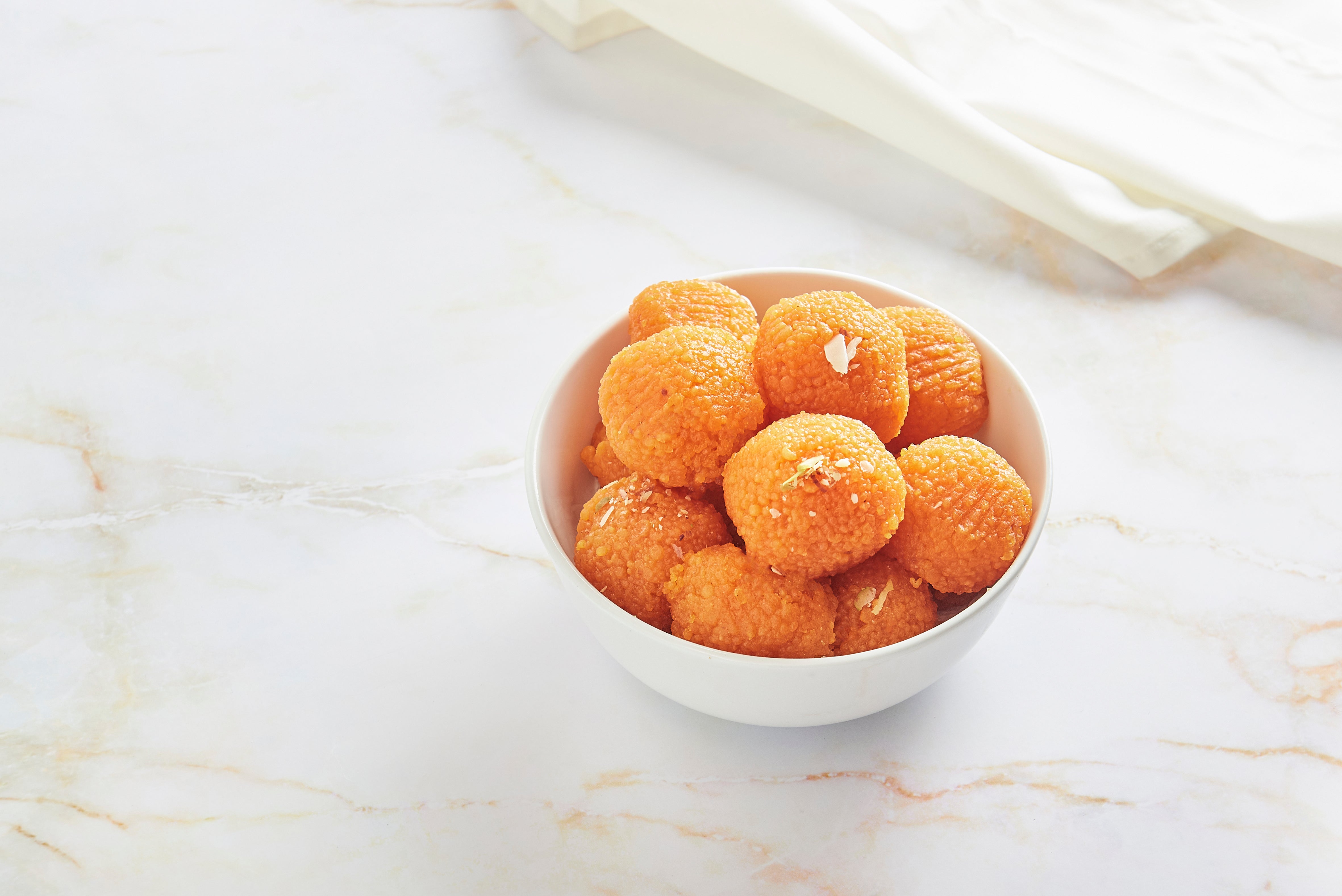 The Golden Elixir Desi Ghee A Divine Ingredient for Irresistible Sw