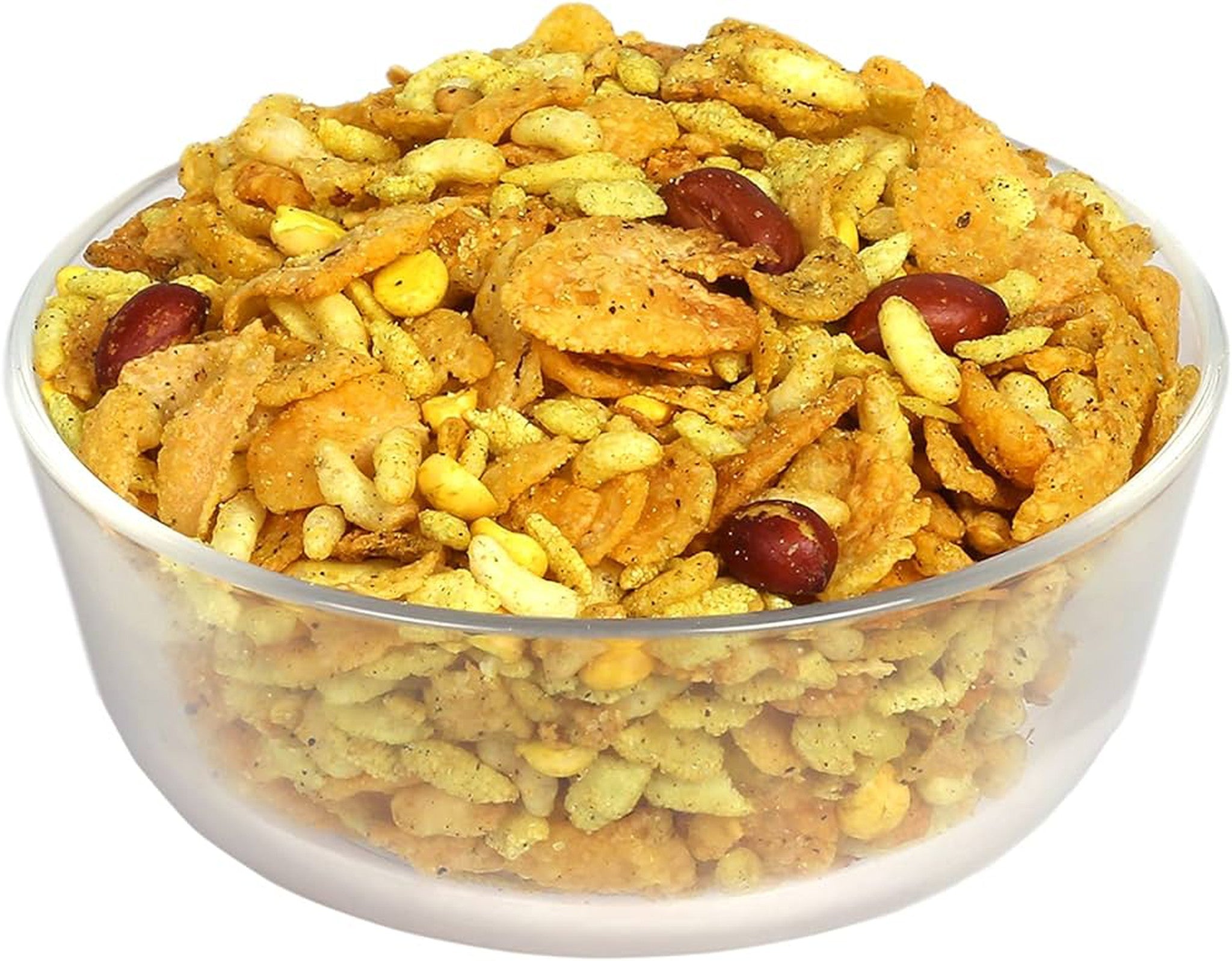 DIET MIX YELLOW CHIVDA