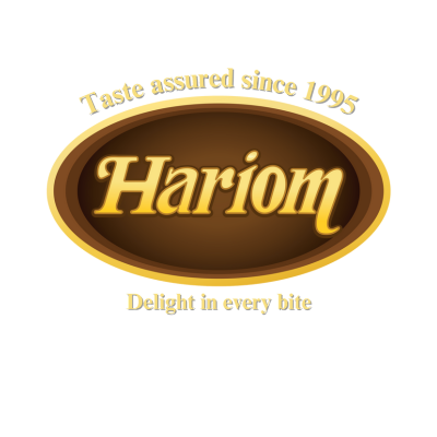 Hariom Dryfruits & Sweets