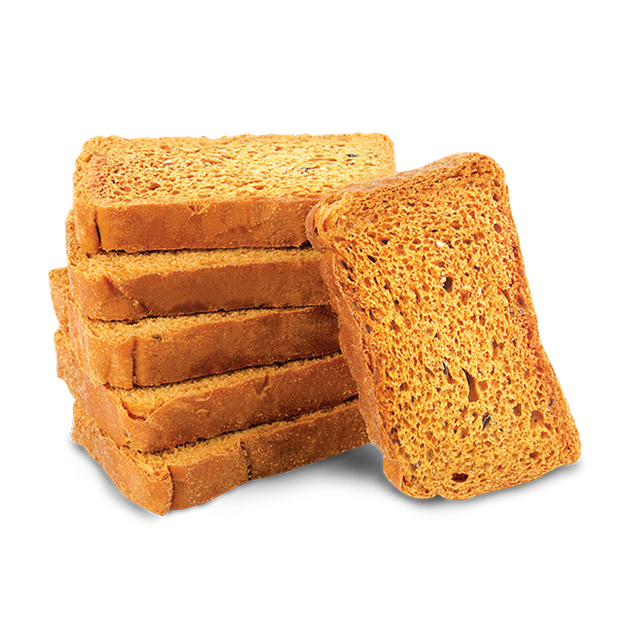 MULTIGRAIN TOAST