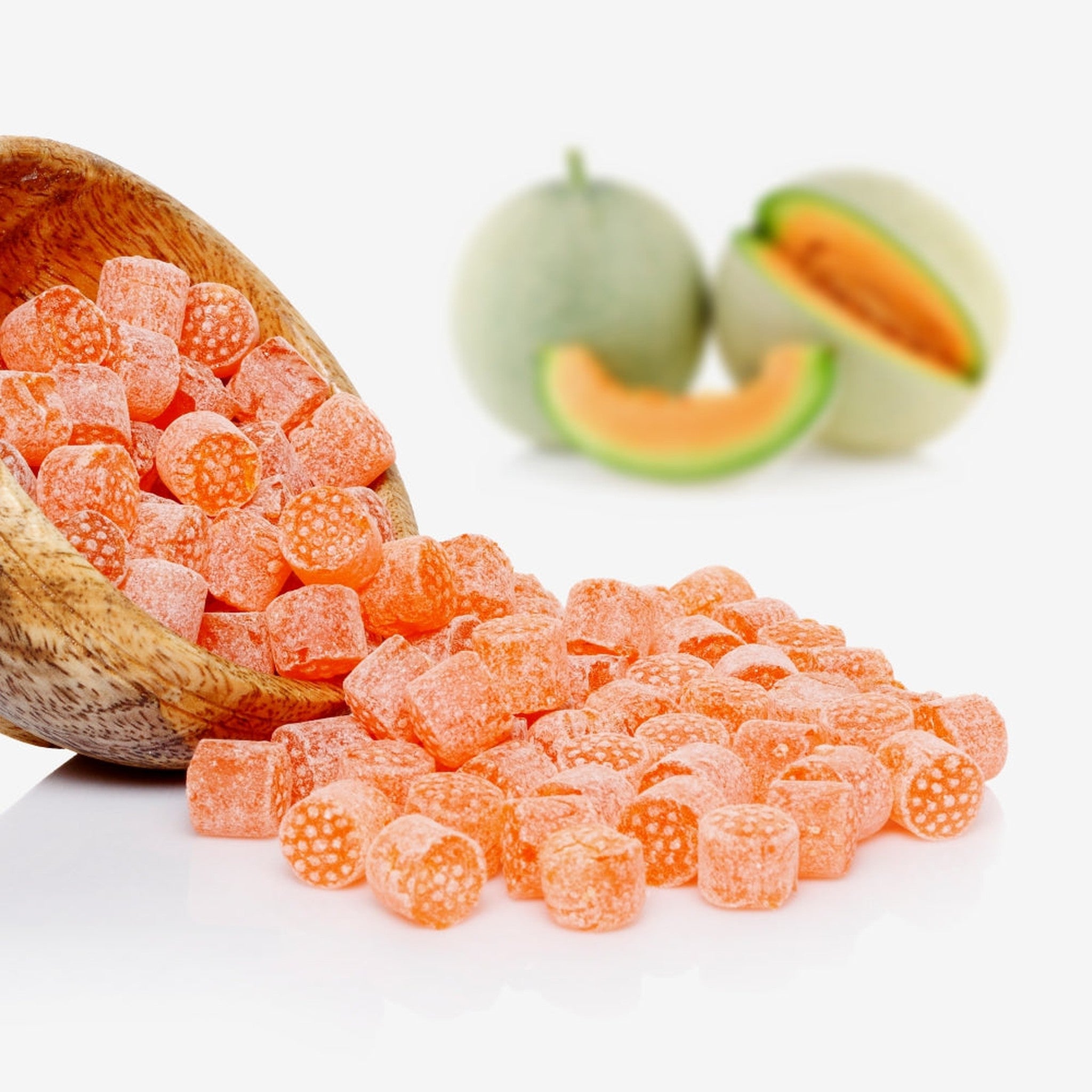 MUSKMELON CANDY