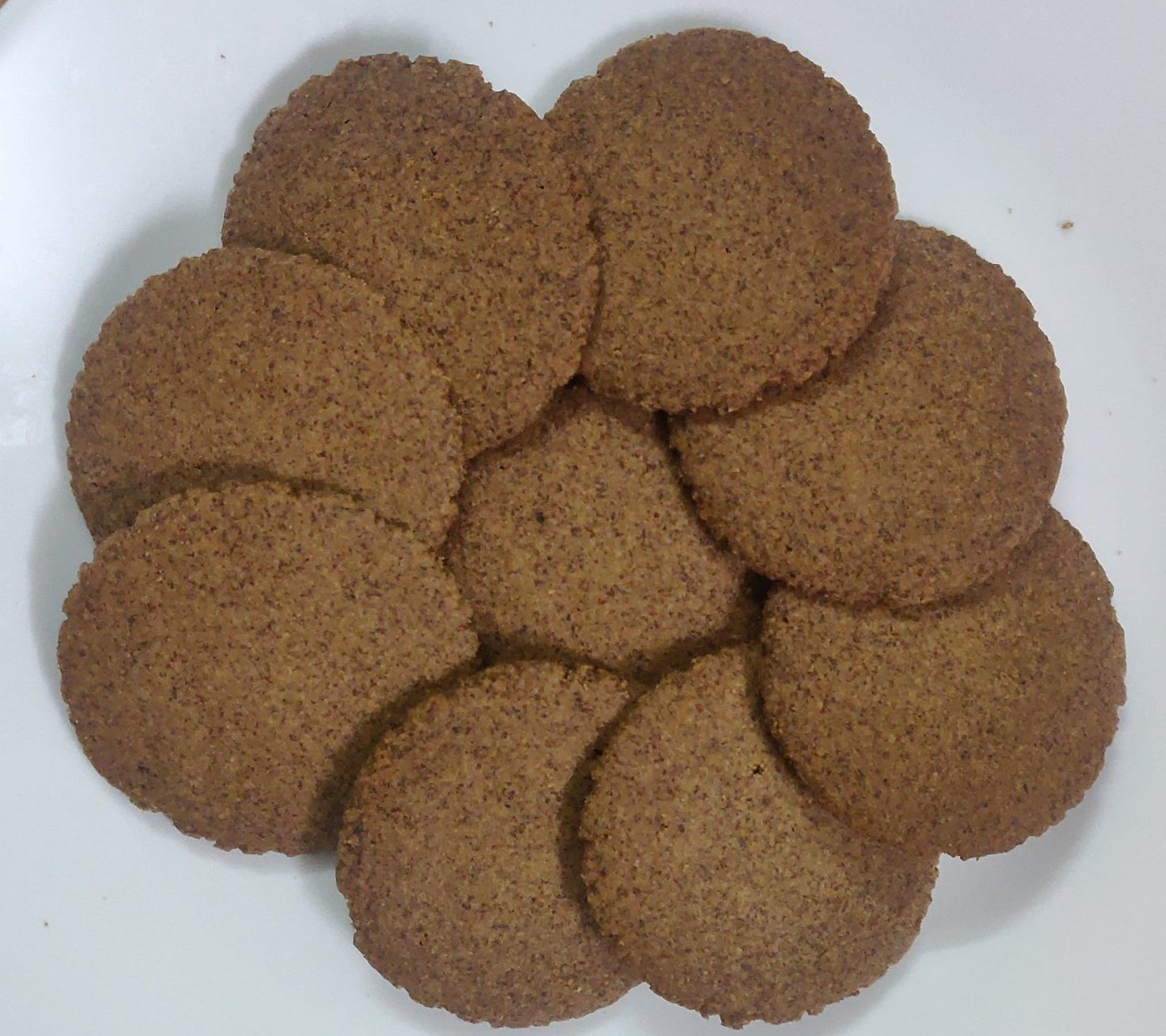 Nachni Cookies