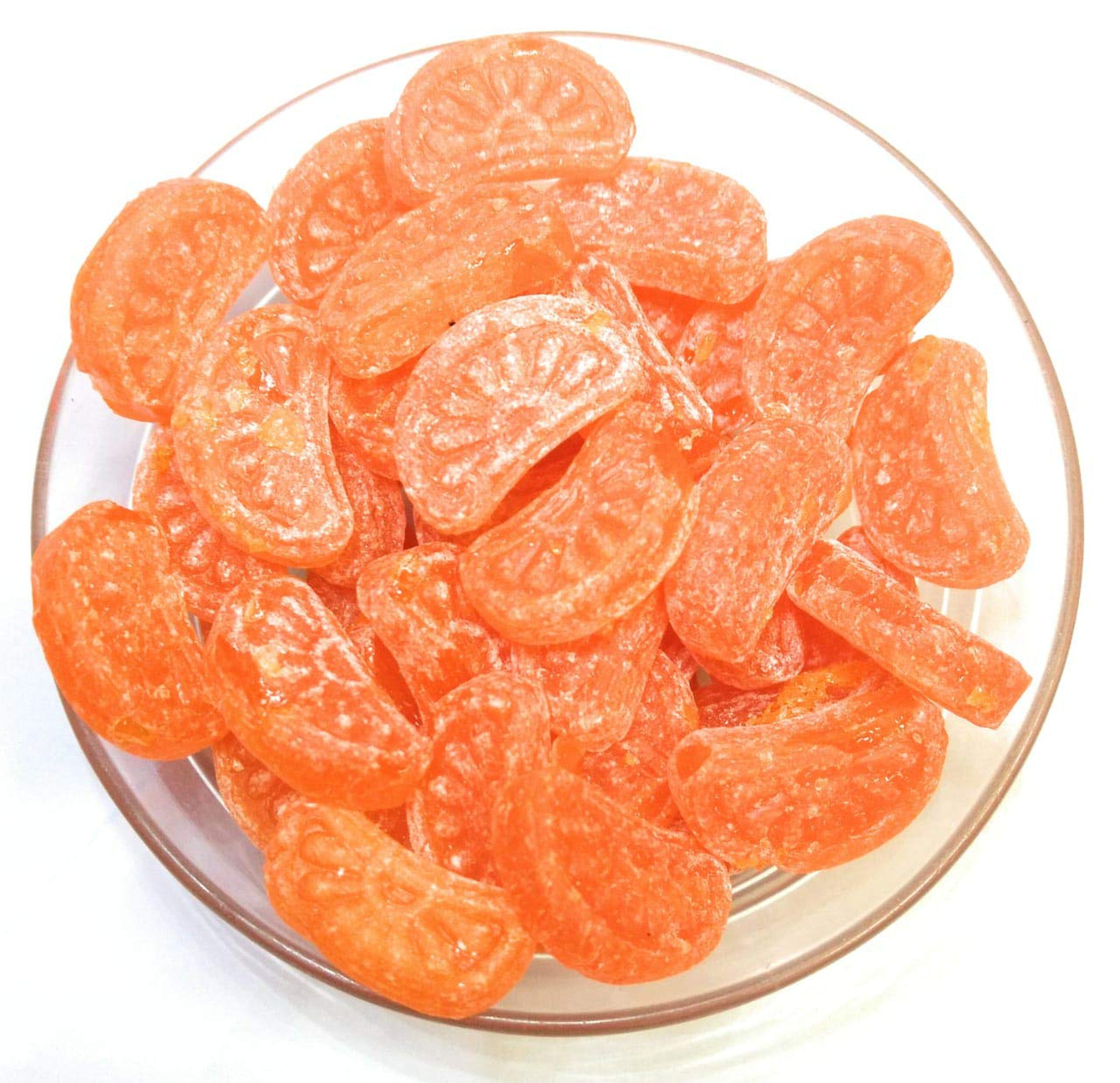 Orange Candy