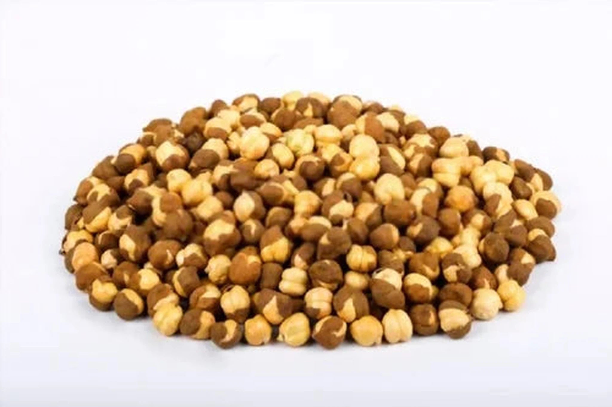 ROASTED CHANA (UNPEELED)