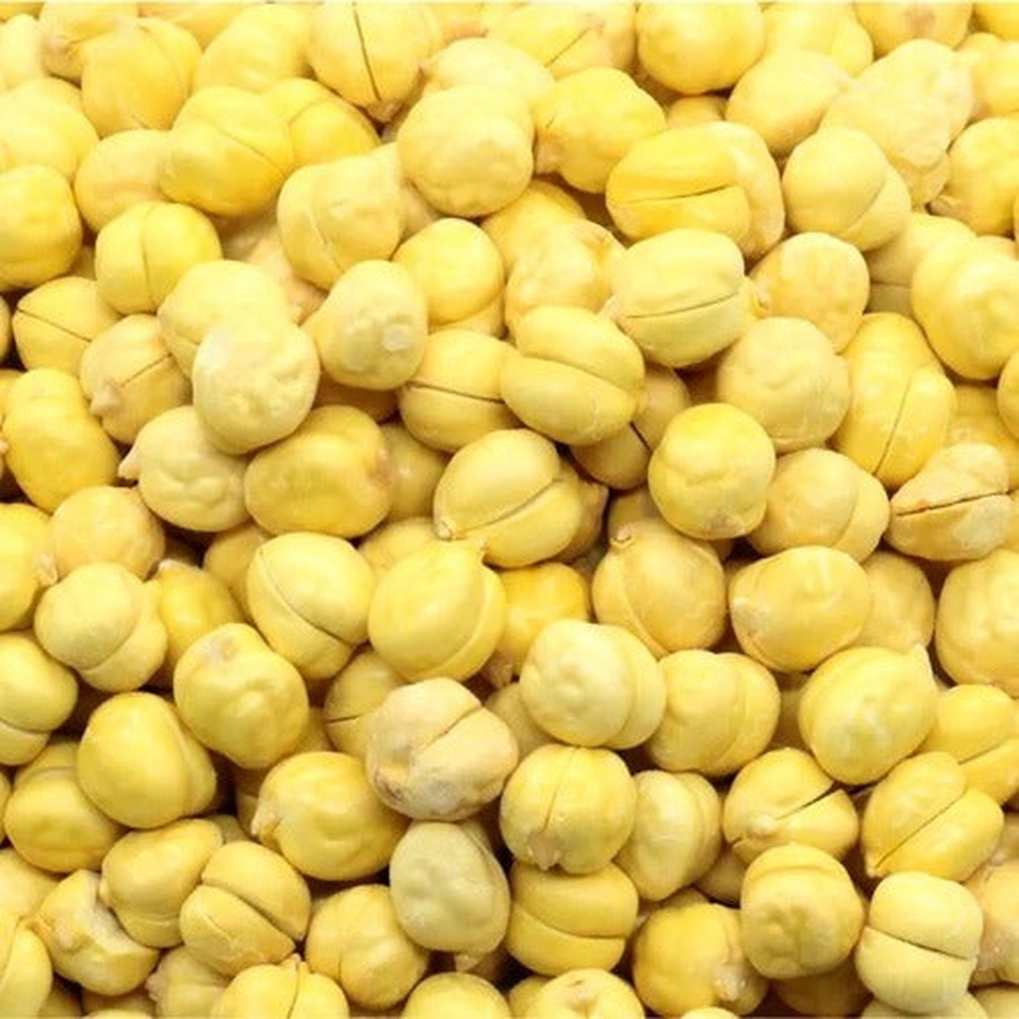 ROASTED YELLOW CHANA