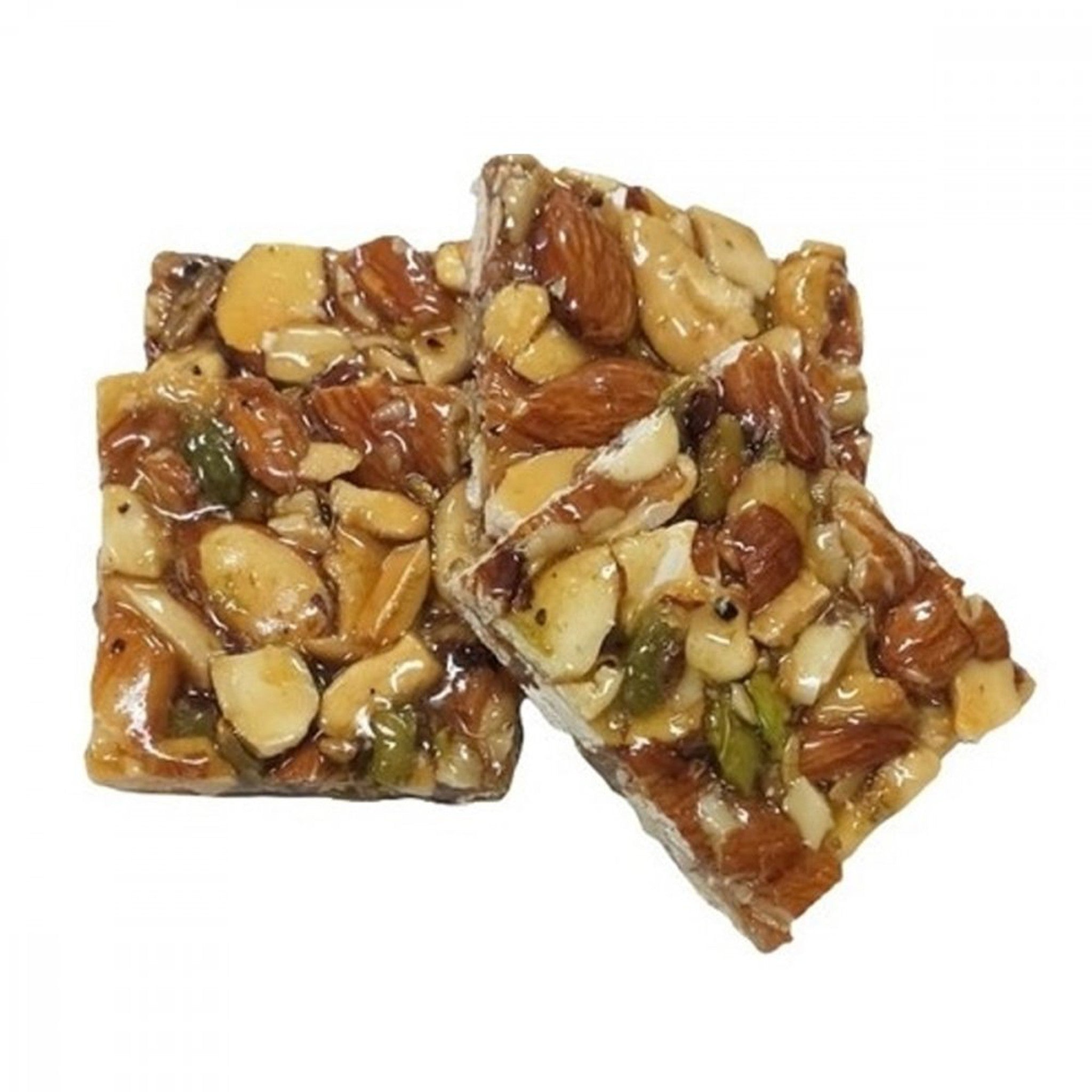 ASSORTED CHIKKI