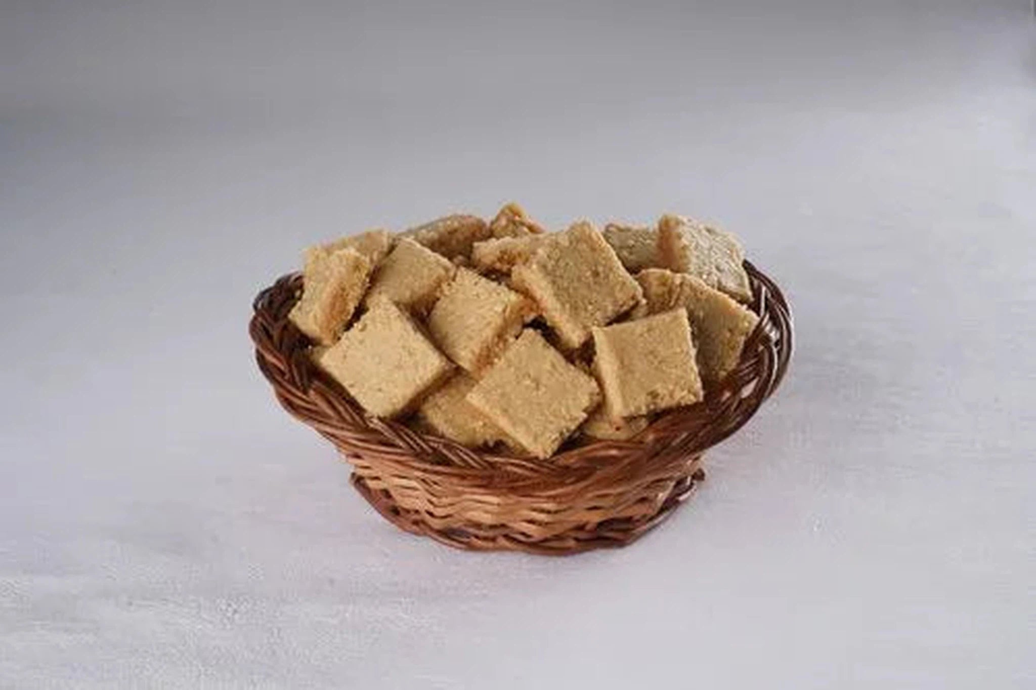 MALAI CHIKKI (JAIN CHIKKI)